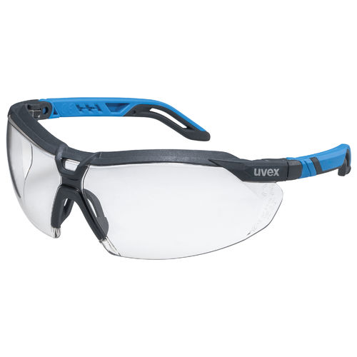 uvex i 5 Safety Glasses (4031101790749)